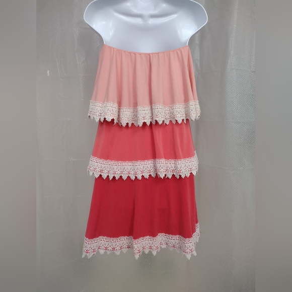 Judith March dress size M - Picture 2 of 3